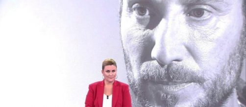 Carlota Corredera anuncia el despido de Antonio David Flores (@salvameoficial)