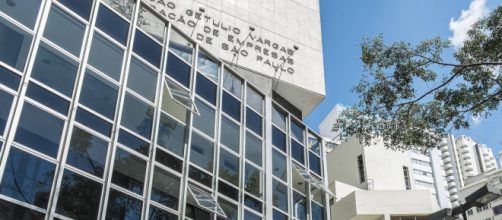 Condenado ex-aluno da FGV por racismo e inj&uacute;ria (Divulga&ccedil;&atilde;o/FGV)