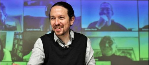 Desde Podemos han propuesto la creaci&oacute;n de un Registro de Contratos para el sector de los alquileres (Instagram @iglesiasturrionpablo)