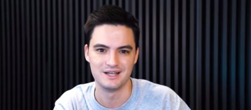 Felipe Neto discute pelo Twitter com Eduardo Bolsonaro (Arquivo Blasting News)