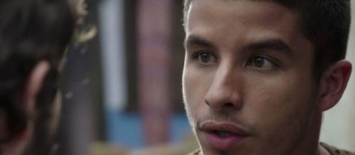 Har&atilde; &eacute; morto em 'G&ecirc;nesis' (Reprodu&ccedil;&atilde;o/RecordTV)