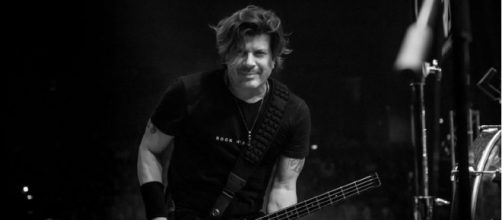 O cantor Paulo Ricardo (Isabella Pinheiro/Divulga&ccedil;&atilde;o)