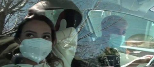 Tras la emisi&oacute;n del documental de Roc&iacute;o Carrasco, los Ortega Mohedano tambi&eacute;n salen a la luz (@telecincoes)