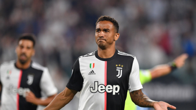 Danilo viaggia verso la riconferma in bianconero.