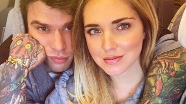 Fedez e Ferragni genitori per la seconda volta: &egrave; venuta al mondo Vittoria.