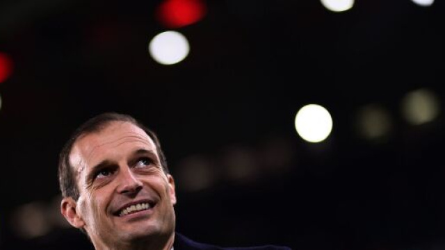 Max Allegri potrebbe tornare alla Juventus.