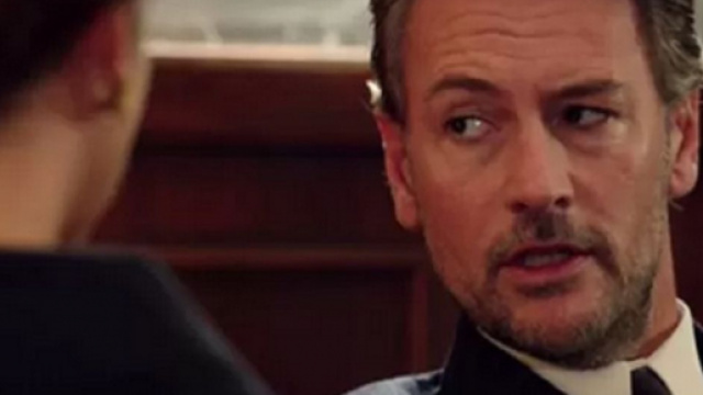 Il Paradiso delle signore, anticipazioni del 31 marzo: Umberto indaga su Dante.