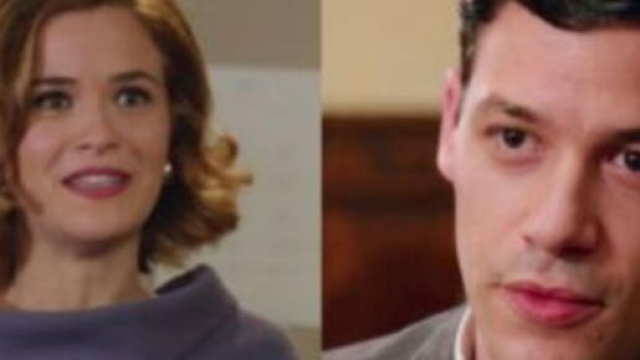 Il Paradiso delle signore, trama 25 marzo 2021.