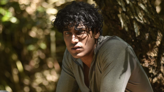 Isola, Kumar rende pubbliche le chat con Zorzi: 'Sono stato un signore'.