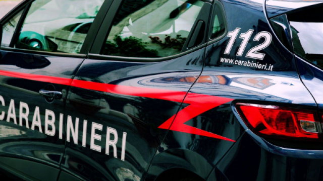 L'operazione 'Good Life' &egrave; stata messa a segno dai carabinieri di Cagliari.