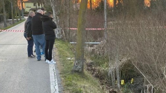 Mogliano Veneto, 26enne aggredita in strada da minorenne: &egrave; grave | tribunatreviso.gelocal.it