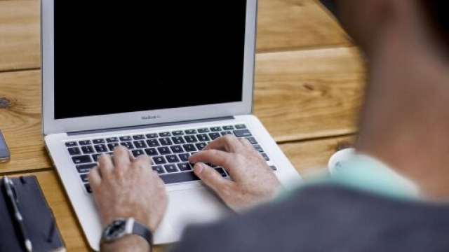 Gare aux malwares - Photo d'illustration, Source : Archimag