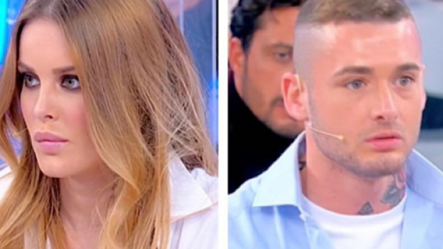 U&D, gelo tra Sophie Codegoni e Matteo Ranieri: la storia d'amore sarebbe gi&agrave; finita.