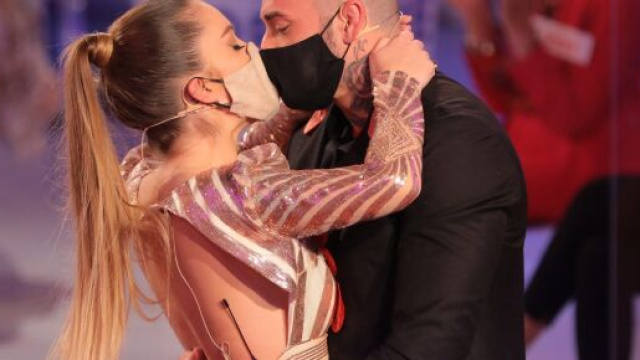 Uomini e donne, Sophie e Matteo in crisi?