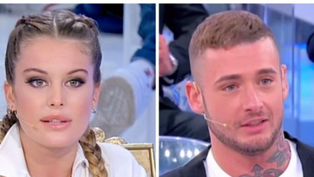 Uomini e Donne, Sophie sulla crisi con Matteo: 'Vi chiedo un po' di comprensione'.