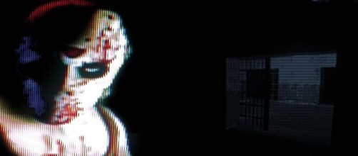 Is it a Classic? Manhunt (Image source: BagoGames/Flickr)