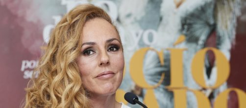 Las declaraciones de Roc&iacute;o Carrasco hacia Antonio David han sido demoledoras para la imagen p&uacute;blica del malague&ntilde;o (Pinterest)