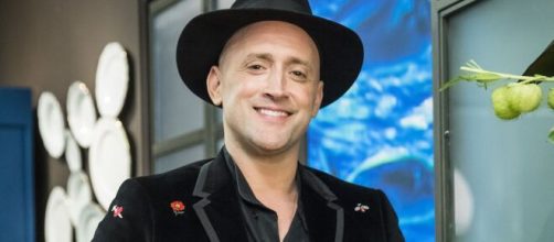 Paulo Gustavo sofre com Covid-19 (Divulga&ccedil;&atilde;o/Rede Globo)