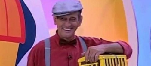 Seu Jos&eacute; ficou famoso ao participar do 'Bom Dia & Cia' (Reprodu&ccedil;&atilde;o/SBT)