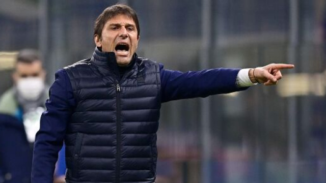 Antonio Conte e la sua permanenza all&rsquo;Inter