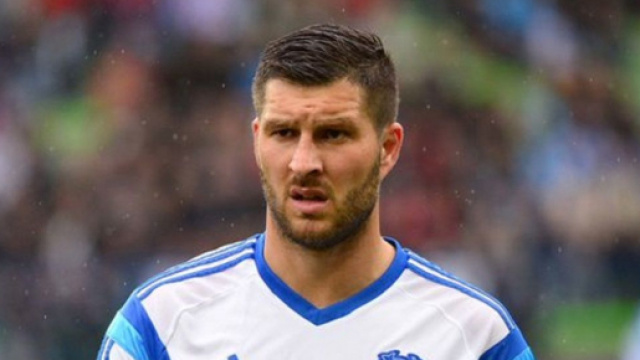Avant de signer &agrave; l&rsquo;OM en 2010, plusieurs clubs europ&eacute;ens voulaient recruter Gignac (Credit : Gignac officiel)