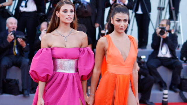 Casa Chi, Dayane Mello: 'Con Giulia Salemi ci vogliamo bene davvero'.