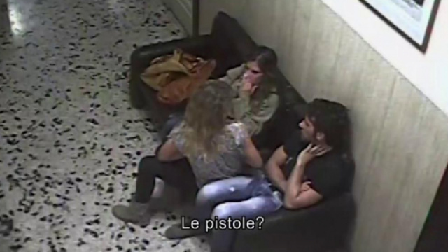 Caso Marco Vannini: Viola Giorgini, fidanzata di Federico Ciontoli, ha scritto una lunga lettera in cui si scaglia contro i media.