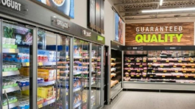 Conad avvia nuove assunzioni di personale.