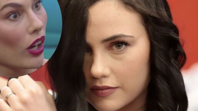 Dayane Mello, dubbi su Rosalinda e Zenga.