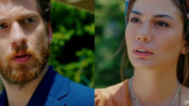 DayDreamer, anticipazioni 25 marzo: Sanem prende le distanze da Yigit.