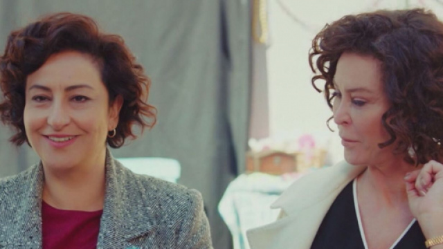DayDreamer, anticipazioni dal 29 marzo al 3 aprile.
