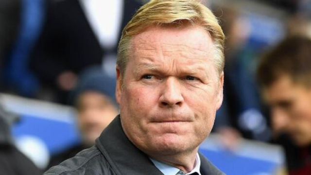 FC Barcelone : Koeman et ses choix (Credit : cricket soccer)