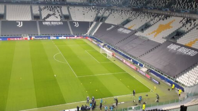 Giorgio Chiellini potrebbe lasciare la Juventus a fine anno.