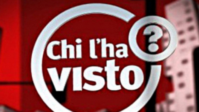 Il caso di Cesare Benedetti a 'Chi l'ha visto?', la sorella: 'Scomparso da sei anni'.