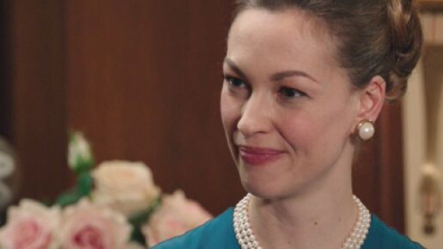 Il Paradiso, spoiler al 2 aprile: Adelaide verr&agrave; ricattata da Fiorenza