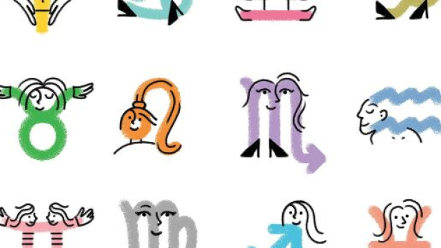 L'oroscopo del 25 marzo per tutti i segni.