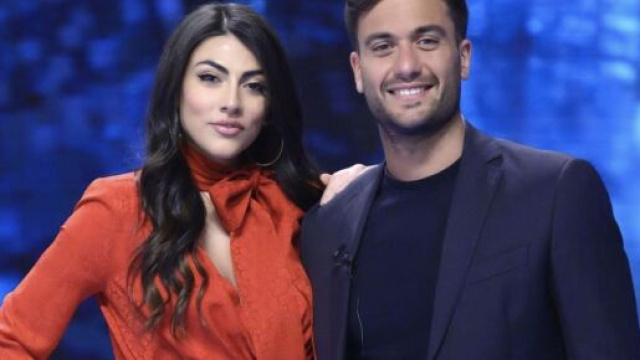 Pierpaolo Pretelli, la zia su Instagram avrebbe nuovamente attaccato Salemi e il nipote.