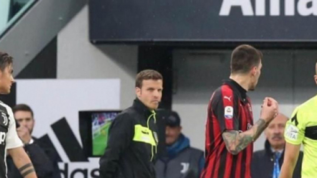 Serie A, classifica senza errori arbitrali dopo ventotto giornate.