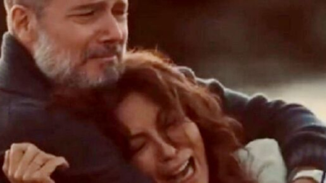 Svegliati amore mio, trama 31 marzo: Sergio rischia la vita, Sara &egrave; affetta dalla leucemia.