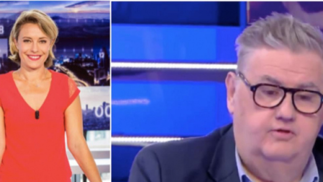 Une nouvelle s&eacute;quence est sortie concernant Isabelle Moreau et Pierre M&eacute;n&egrave;s. (montage capture d'&eacute;cran).