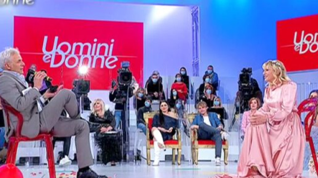 Uomini e Donne, anticipazioni 24 marzo.