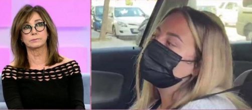 Ana Rosa Quintana piensa que a los hijos hay que protegerlos siempre (@elprogramadear)