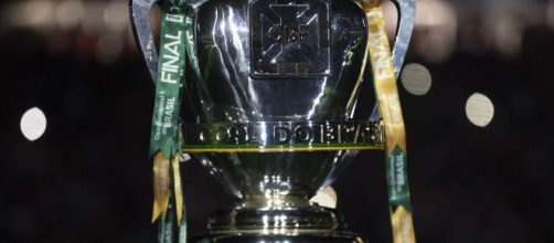 Copa do Brasil teve mais dois jogos nesta quinta ( Lucas Figueiredo/CBF)