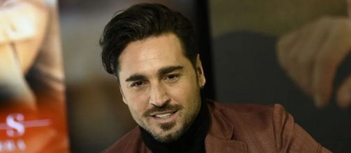 David Bustamante ha defendido a Casademunt tras los malentendidos que hubo por su nuevo single (Twitter @telecincoes)