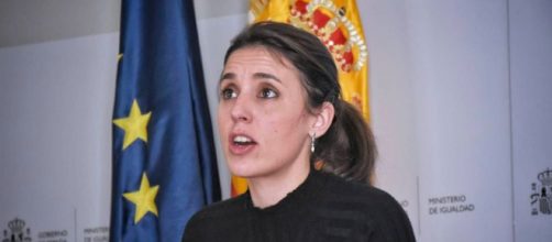 En 'S&aacute;lvame' Montero ha reconocido el relato de Carrasco, no obstante el abogado de Flores dijo que no la van a demandar (Instagram @i_montero_)