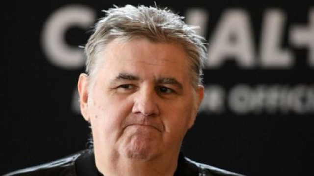 Affaire Pierre M&eacute;n&egrave;s : Des &eacute;tudiants en journalisme veulent boycotter les bourses de Canal+ (Credit : Canal+)