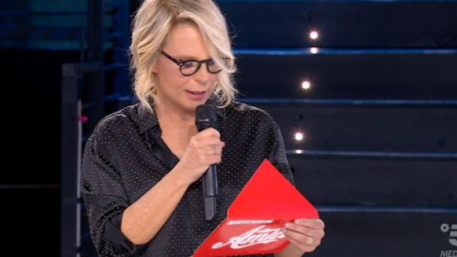 Amici 20, anticipazioni 27 marzo 2021.
