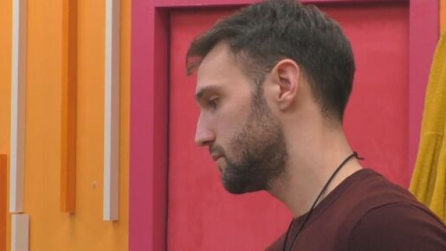 Andrea Zenga chiarisce su Temptation Island