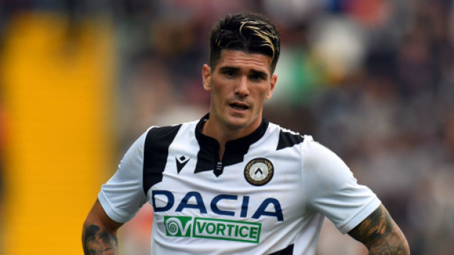Calciomercato l'Inter valuta l'assalto per de Paul.