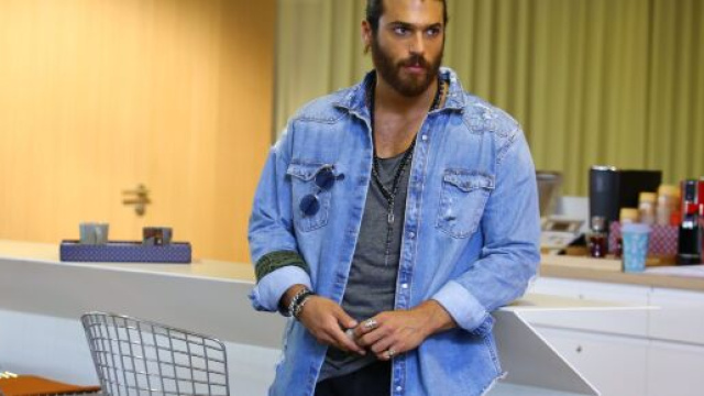 DayDreamer, spoiler al 3/04: Can nasconde l'anello di Aydin per vedere la sua reazione